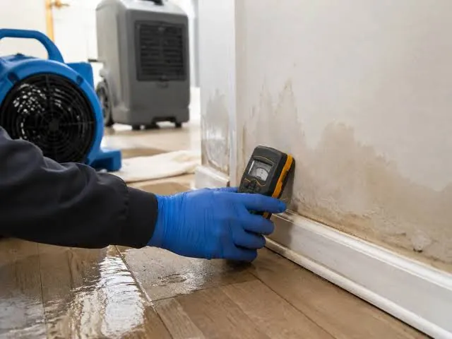 Local water damage restoration experts in Elmore, MN providing emergency flood cleanup